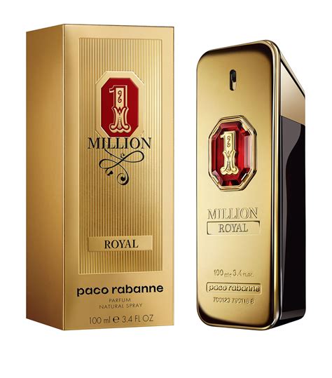 1 million royal 100ml.